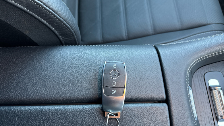 Mercedes-Benz GLE 450d 4Matic AMG Line Prem 5dr 9G-Tronic [7 St] Diesel Estate